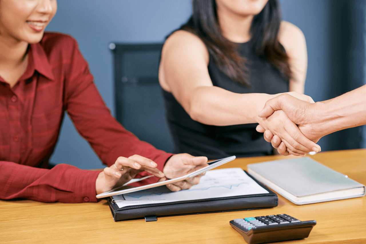 Triết lý phục vụ