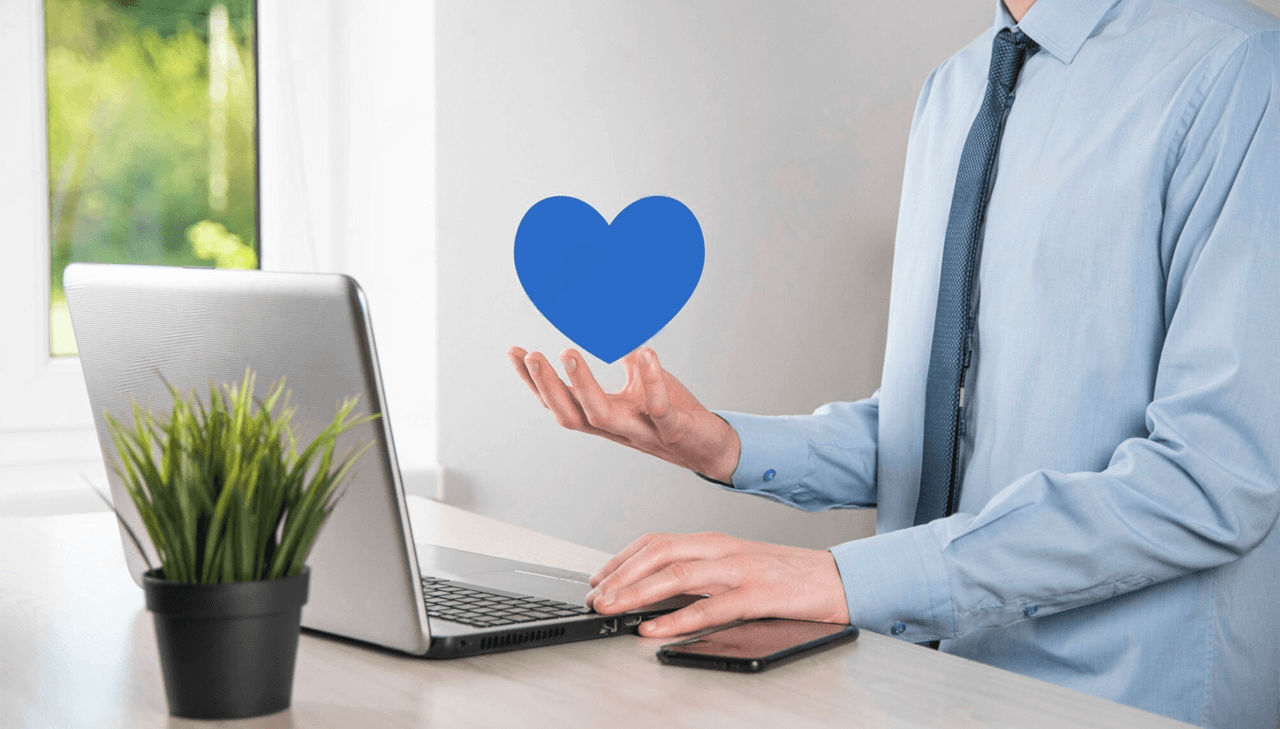 Dịch vụ chu đáo